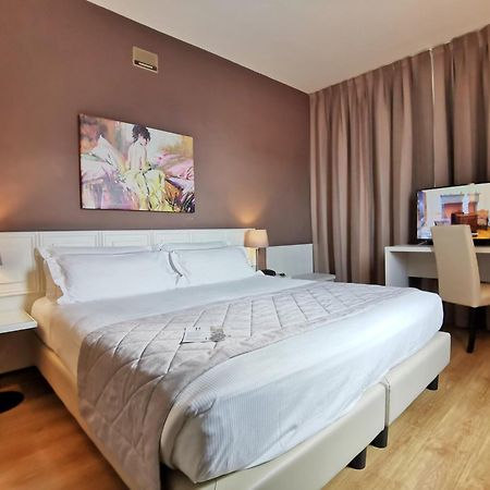 Hotel President Prato Kültér fotó